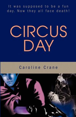 Circus Day - Crane, Caroline