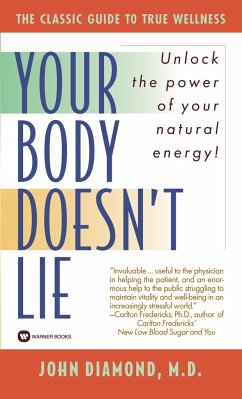 Your Body Doesn't Lie - Diamond, John