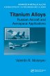 Titanium Alloys - Bild 1