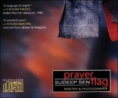 Prayer Flag - Sen, Sudeep
