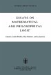 Essays on Mathematical and... - Bild 1
