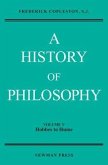 A History of Philosophy, Volume V
