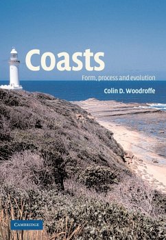 Coasts - Woodroffe, C. D.; Woodroffe, Colin D.; Colin D., Woodroffe