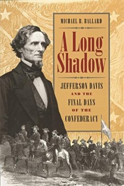 Long Shadow - Ballard, Michael B