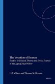 The Vocation of Reason