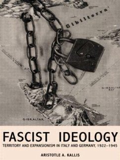 Fascist Ideology - Kallis, Aristotle