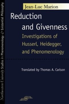 Cover Reduction and Givenness