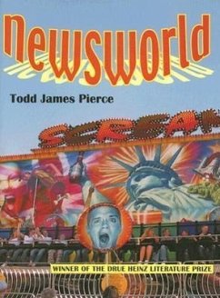 Newsworld - Pierce, Todd James