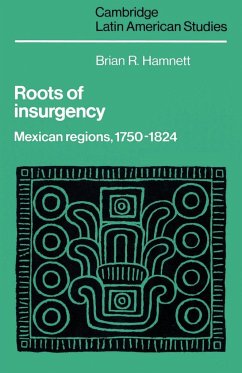 Roots of Insurgency - Hamnett, Brian R.