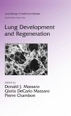 Lung Development and Regeneration