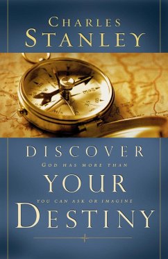 Discover Your Destiny - Stanley, Charles F.