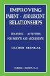 Improving Parent-Adolescent... - Bild 1