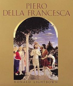 Piero Della Francesca: The Untold Story of America's Oldest New Community - Lightbrown, Ronald; Lightbown, R. W.