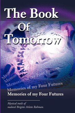 The Book Of Tomorrow