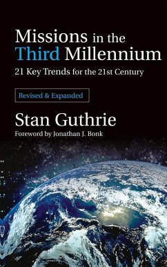 Missions In The Third Millennium - Guthrie, Stan