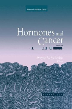 Hormones and Cancer - Vedeckis