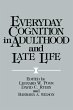 Everyday Cognition in Adulthood and... - Bild 1