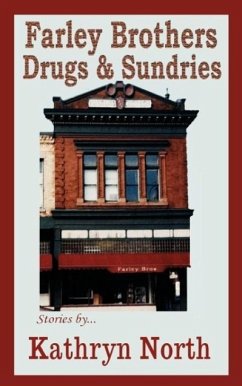 Farley Brothers Drugs & Sundries - North, Kathryn