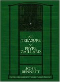 The Treasure of Peyre Gaillard