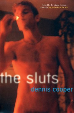 The Sluts - Cooper, Dennis