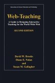 Web-Teaching