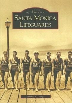 Santa Monica Lifeguards - Verge, Arthur C