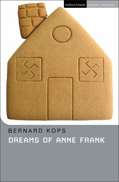 Dreams of Anne Frank - Kops, Bernard