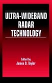 Ultra-wideband Radar Technology Ultra-wideband Radar Technology
