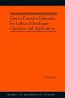 Green's Function Estimates for Lattice... - Bild 1