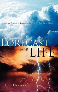 Forecast For Life - Craycraft, Ron