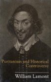 Puritanism and Historical Controversy: Volume 26