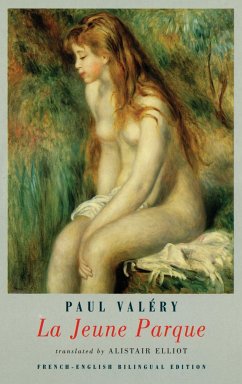 La Jeune Parque - Valery, Paul