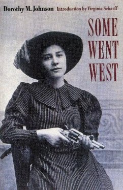 Some Went West - Johnson, Dorothy M