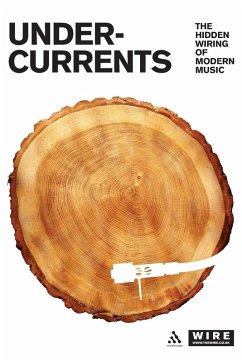 Cover Undercurrents