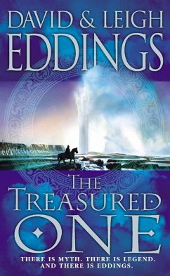 The Treasured One - Eddings, David; Eddings, Leigh