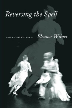Reversing the Spell - Wilner, Eleanor