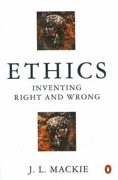Cover Ethics