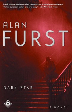 Dark Star - Furst, Alan