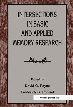 Cover Intersections in Basic and Applied Memory Research