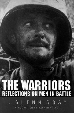 The Warriors - Gray, J. Glenn