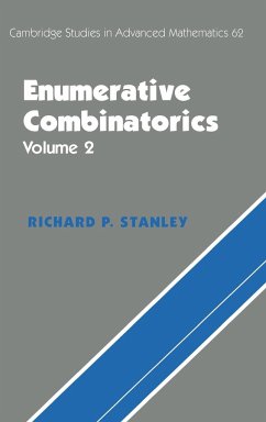 Enumerative Combinatorics - Fomin, Sergey P.; Stanley, Richard P.