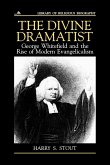 The Divine Dramatist