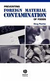 Prevent. For. Material Contam Foods