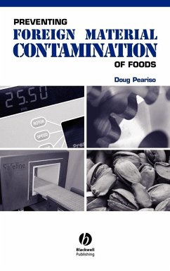 Prevent. For. Material Contam Foods - Peariso, Doug