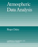 Atmospheric Data Analysis