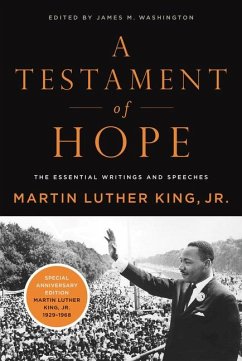 A Testament of Hope - King, Martin Luther