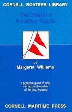 The Boater's Weather Guide - Williams, Margaret