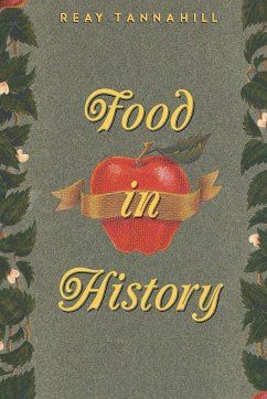 Food in History - Tannahill, Reay