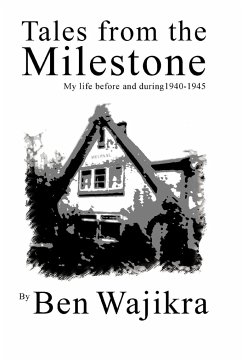 Tales from the Milestone - Wajikra, Ben