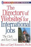 The Directory of Websites for International Jobs